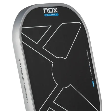 Nox X TREME NERBO Pickleball Paddle