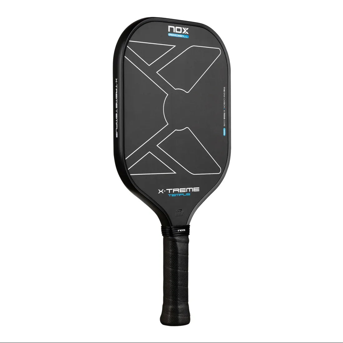 Nox X TREME TEMPUS Pickleball Paddle