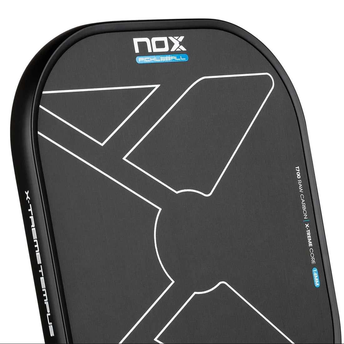 Nox X TREME TEMPUS Pickleball Paddle