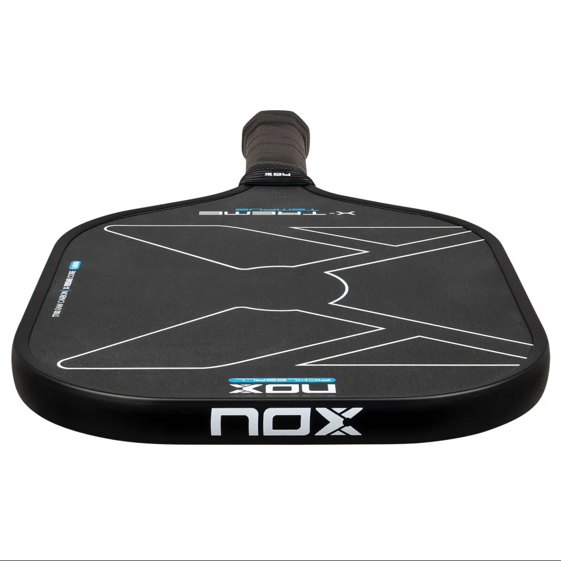 Nox X TREME TEMPUS Pickleball Paddle
