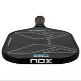 Nox X TREME TEMPUS Pickleball Paddle