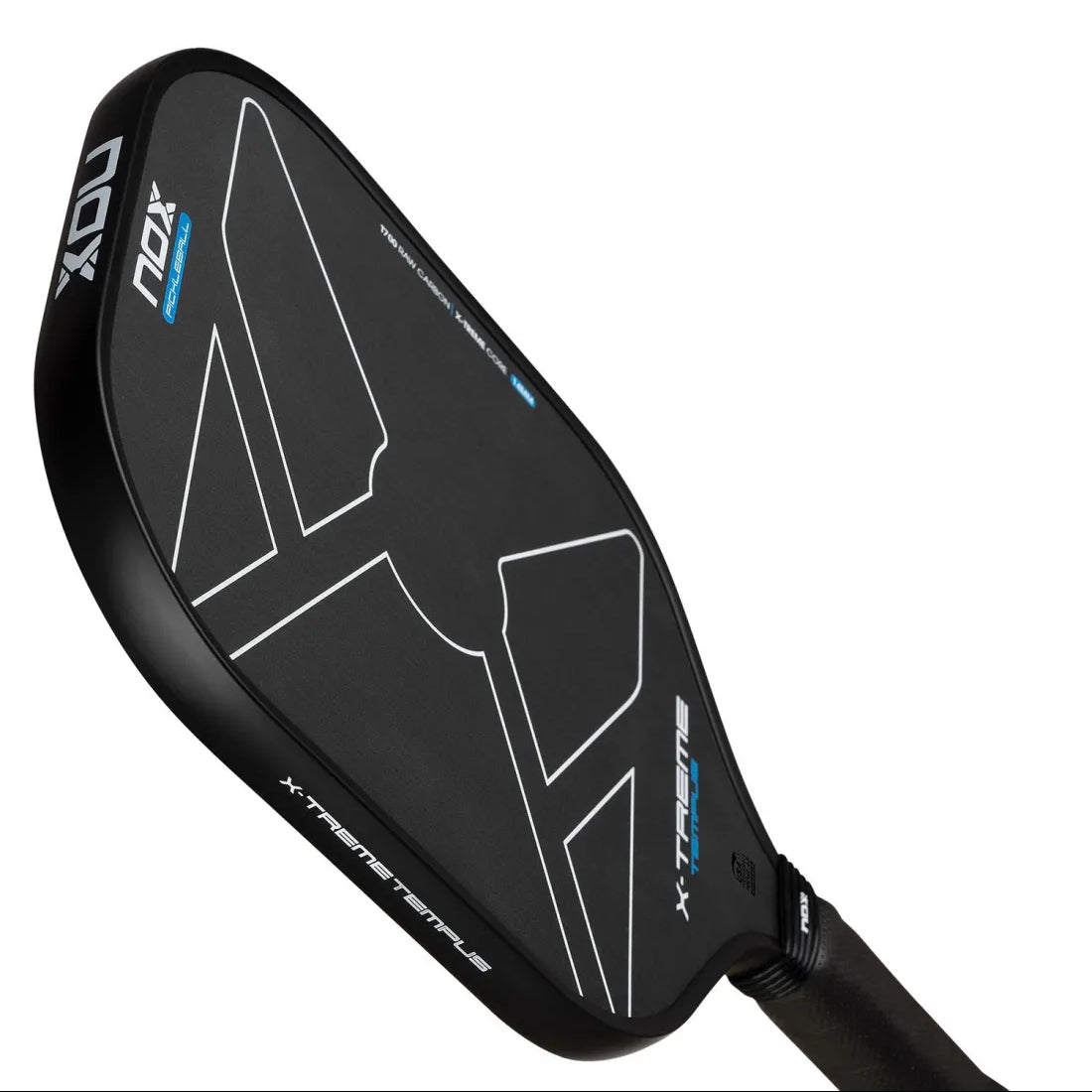 Nox X TREME TEMPUS Pickleball Paddle