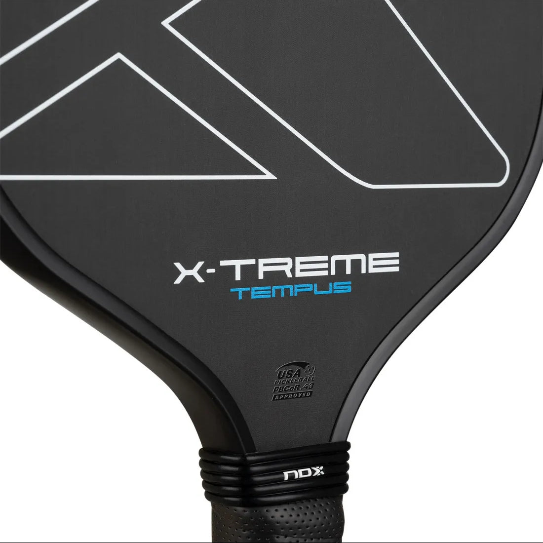 Nox X TREME TEMPUS Pickleball Paddle
