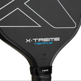 Nox X TREME TEMPUS Pickleball Paddle
