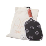 Luxe Pickleball Tote Bag