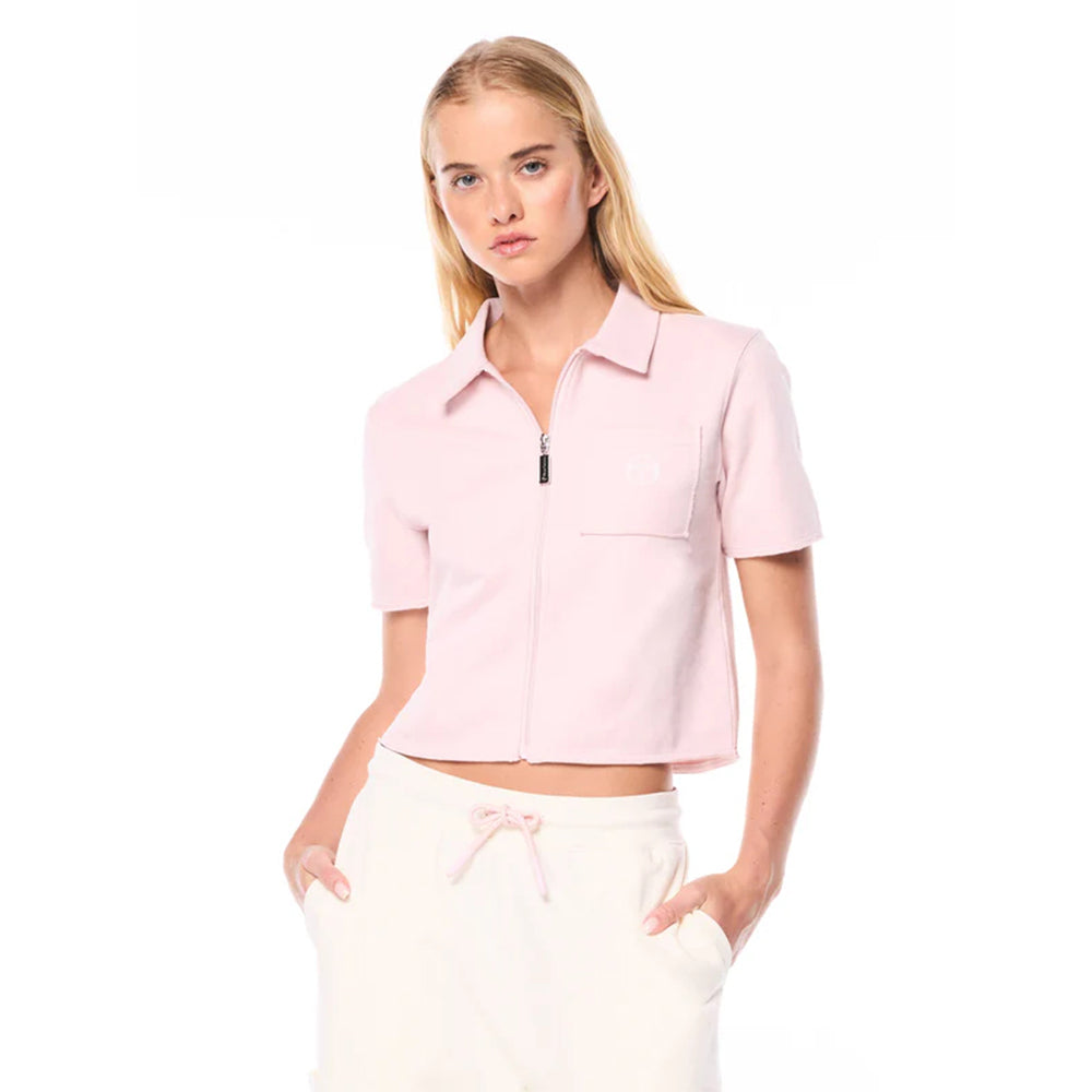 Camisa Gianna Cabana Sergio Tacchini | Apenas Visible
