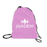 Diadem String Bag