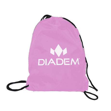 Diadem String Bag