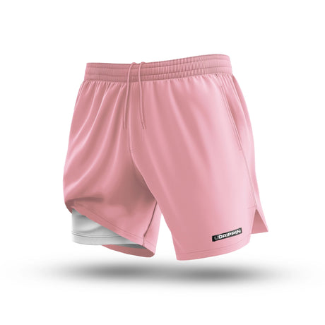 UDRIPPIN 5.5 Inch Performance Shorts