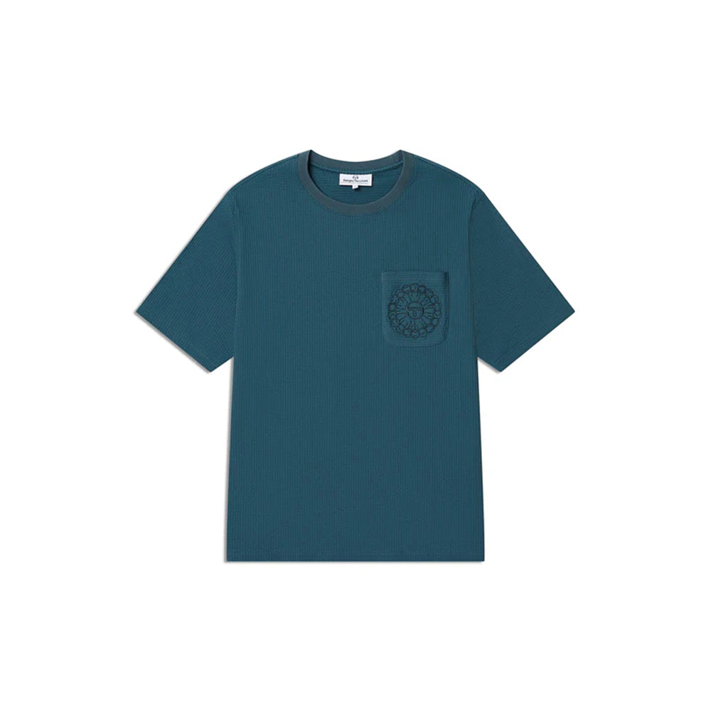 Camisa de moda Diaro Sergio Tacchini | Mediterránea