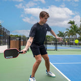 Pala de Pickleball Diadem DUPR Edge 18K