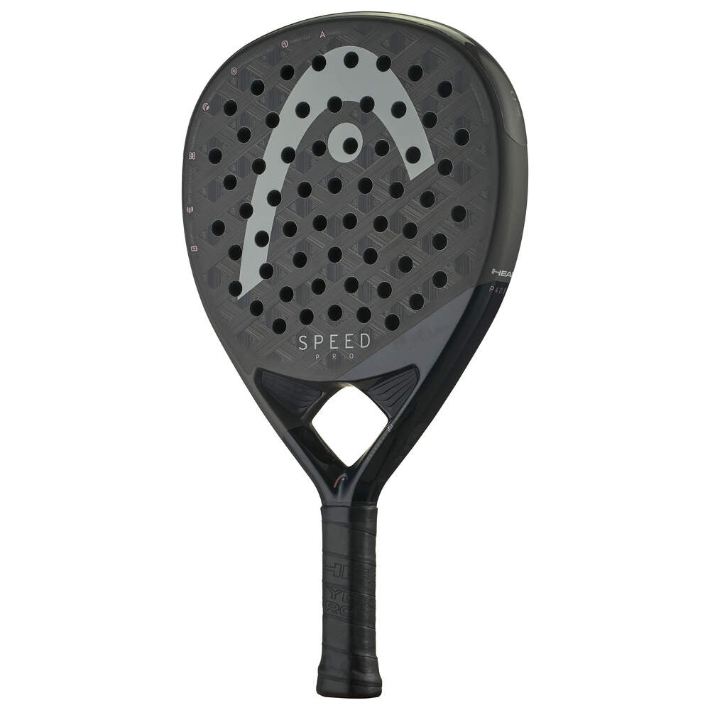 Head Padel Racket Speed Pro 2025