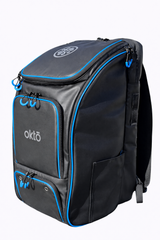 Mochila de remo Oktō Pro Elite | Negro y azul