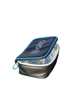 Mochila de remo Oktō Pro Elite | Negro y azul