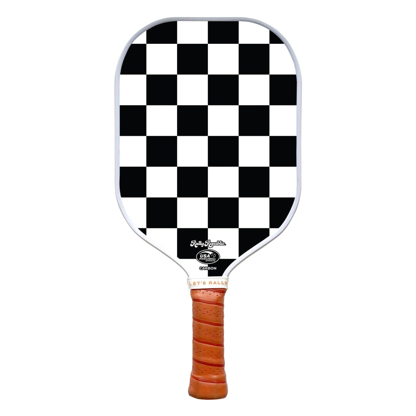 Rally Republic PIckleball Paddle - The Rally