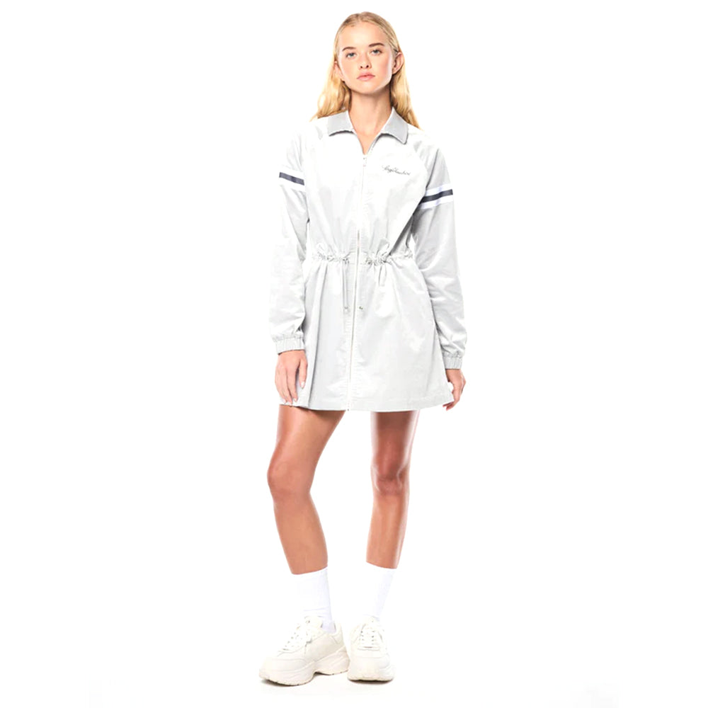 Vestido Cordurato Sergio Tacchini | Sombra tranquila