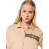 Chaqueta deportiva Sergio Tacchini Amara | Humus