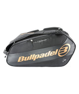 Bullpadel Vertex Racket Bag BPP25001 Black
