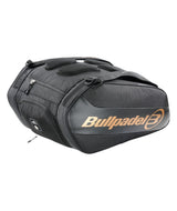 Bullpadel Vertex Racket Bag BPP25001 Black