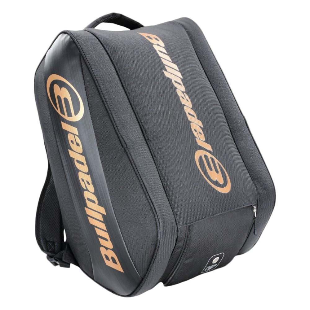 Bullpadel Vertex Racket Bag BPP25001 Black
