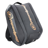 Bullpadel Vertex Racket Bag BPP25001 Black