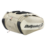 Bullpadel Padel Racket Bag Vertex BPP25001 Stone White