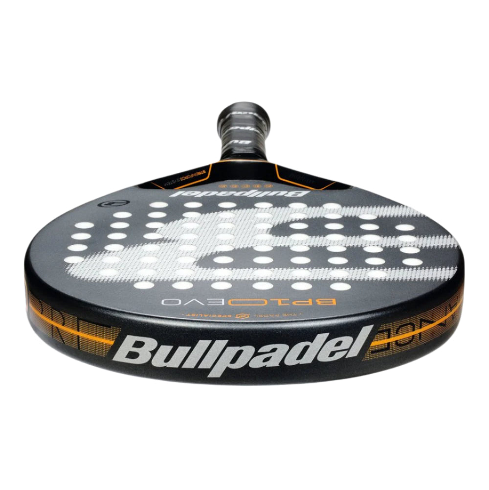 Bullpadel Padel Racket BP10 Evo 25
