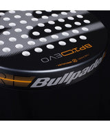 Bullpadel Padel Racket BP10 Evo 25