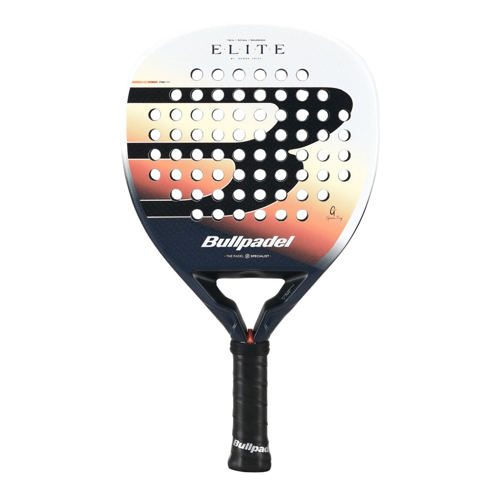 Bullpadel Padel Racket Elite W 26