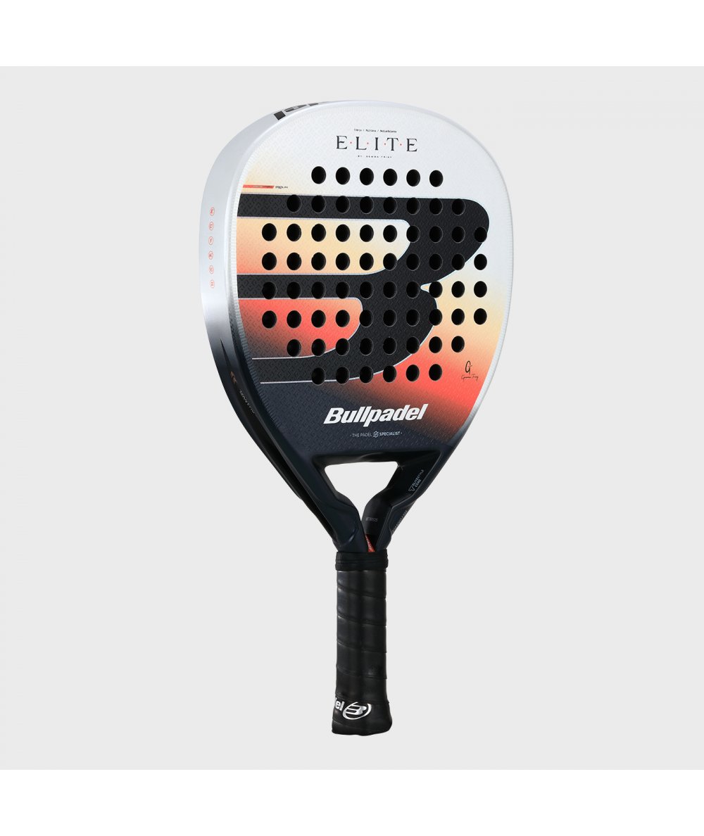 Bullpadel Padel Racket Elite W 26