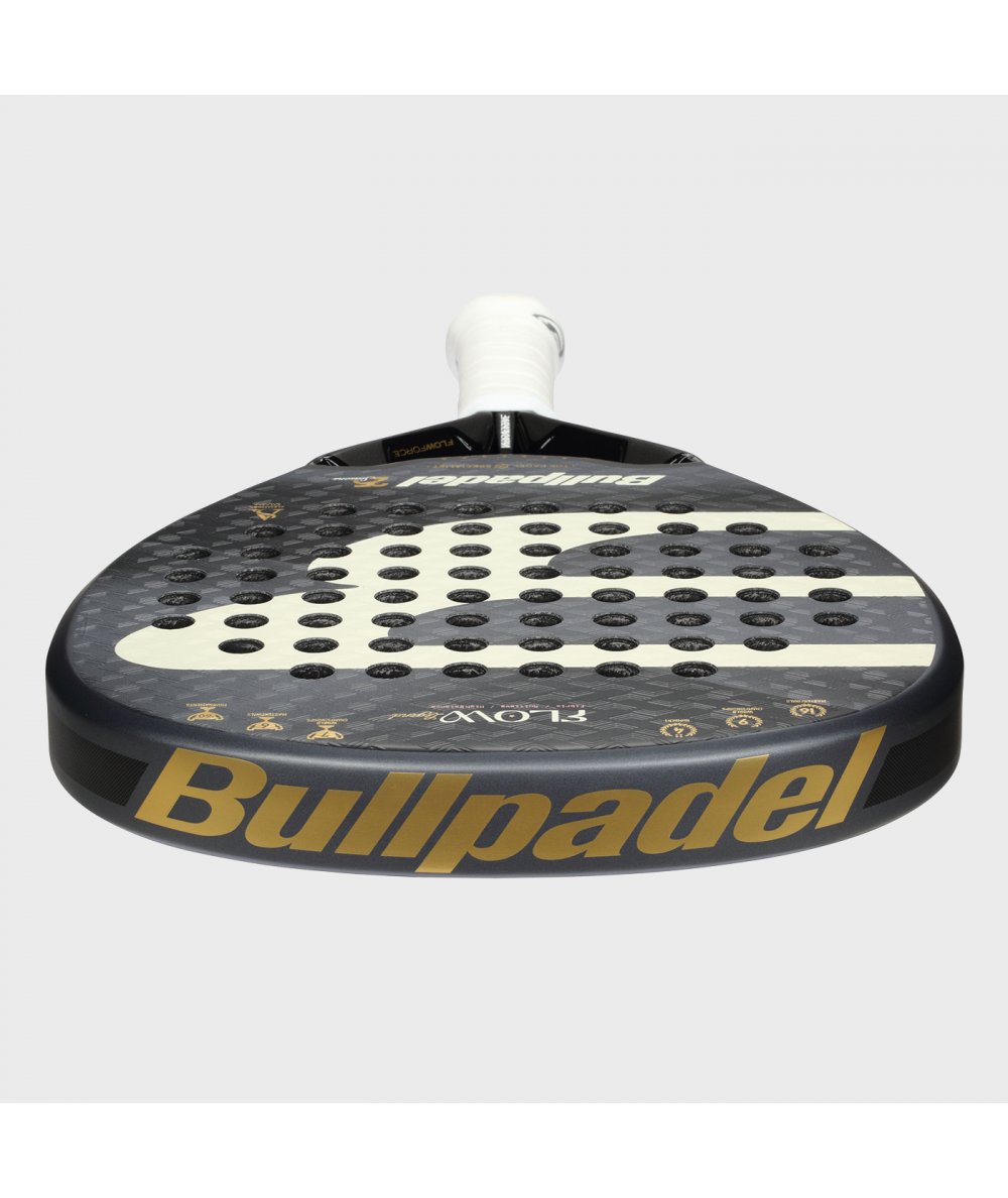 Bullpadel Padel Racket Flow Legend 26
