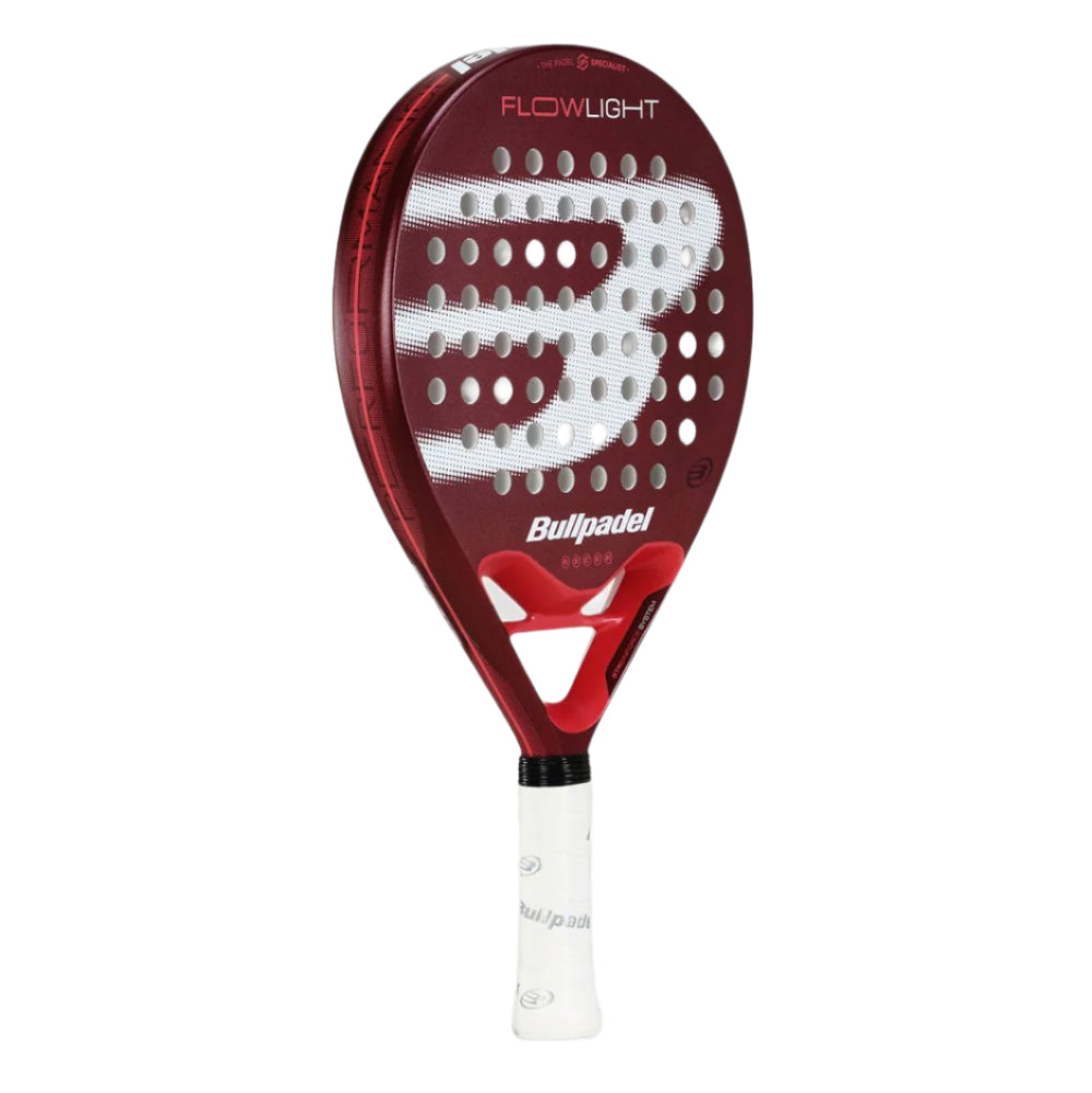 Bullpadel Padel Racket Flow Light 25