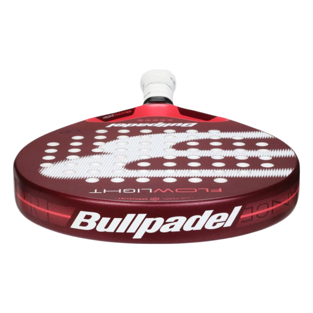 Bullpadel Padel Racket Flow Light 25