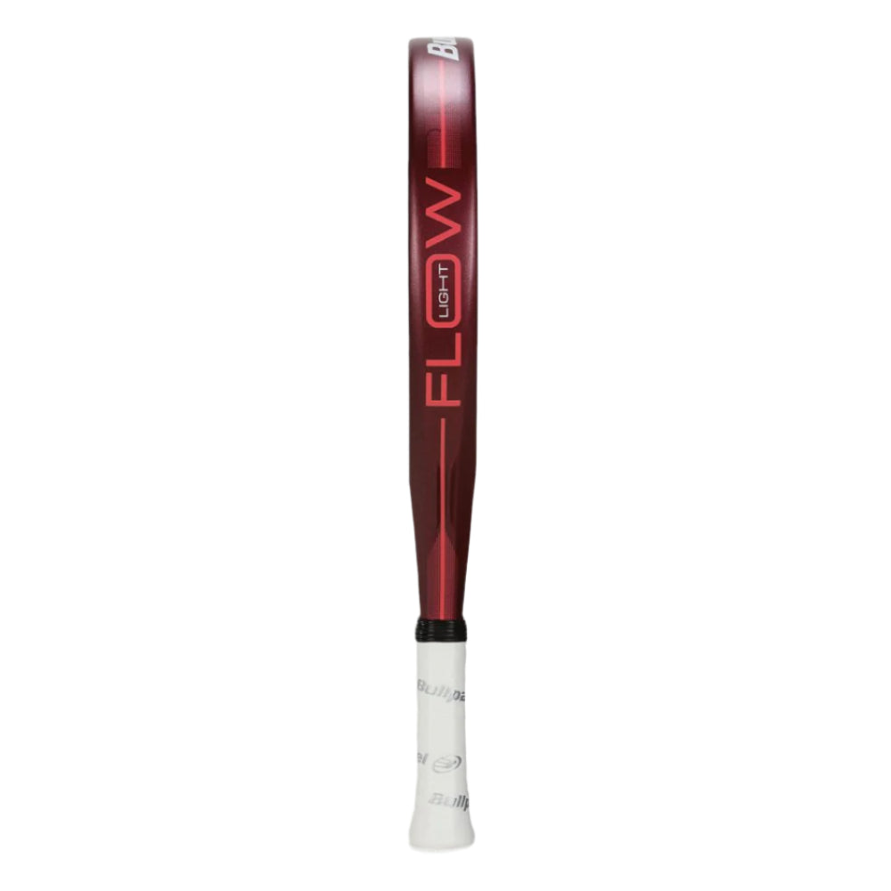 Bullpadel Padel Racket Flow Light 25