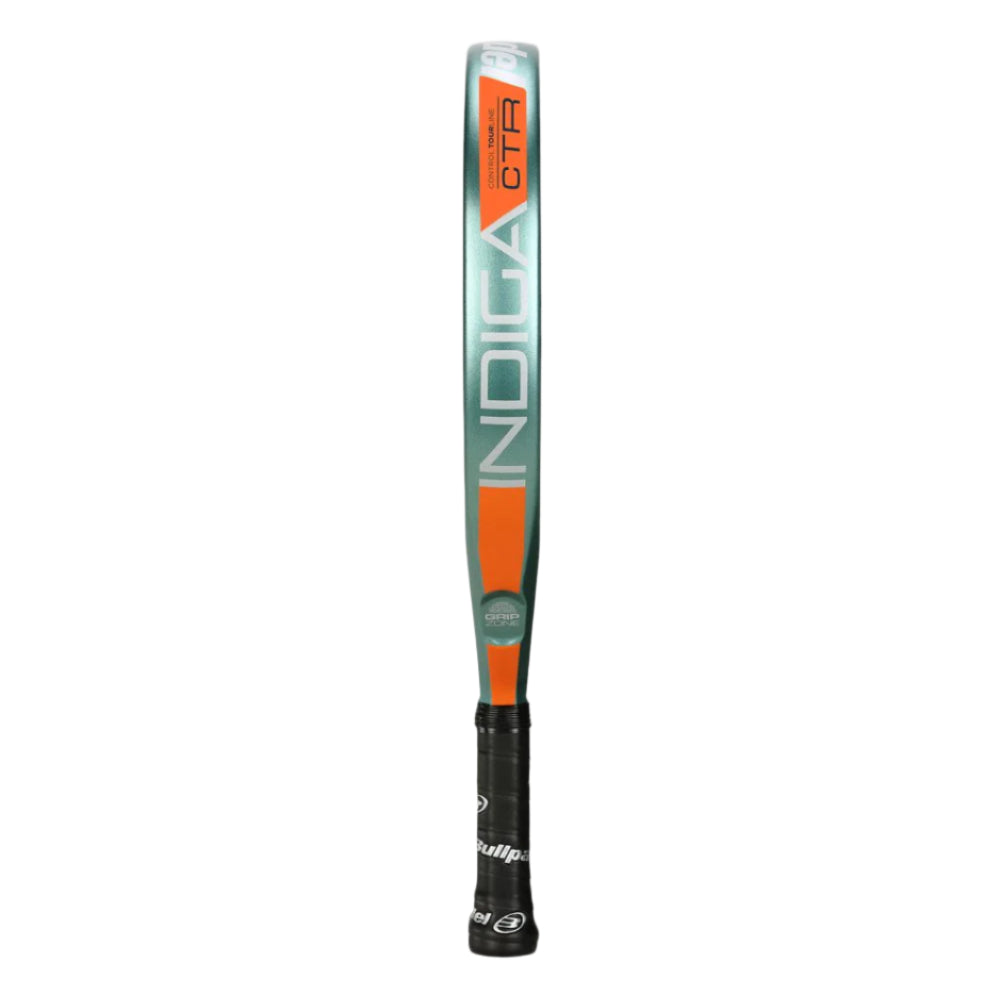 Bullpadel Padel Racket Indiga CTR 25