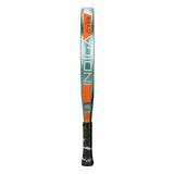 Bullpadel Padel Racket Indiga CTR 25