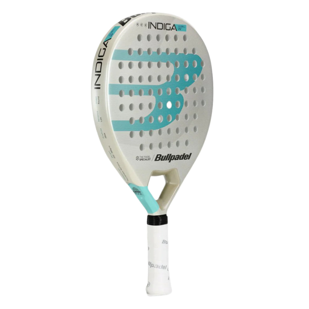 Bullpadel Padel Racket Indiga W 25