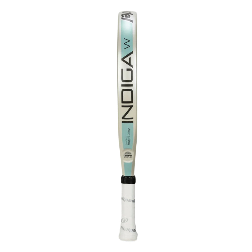 Bullpadel Padel Racket Indiga W 25