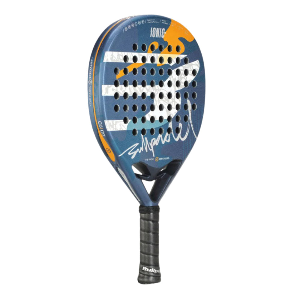 Bullpadel Padel Racket Ionic Control 25