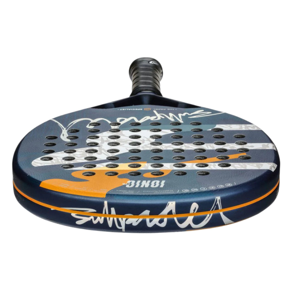 Bullpadel Padel Racket Ionic Control 25