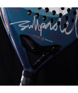 Bullpadel Padel Racket Ionic Control 25