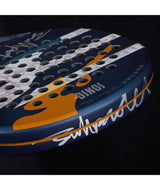 Bullpadel Padel Racket Ionic Control 25