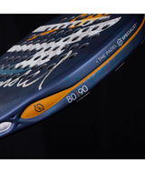 Bullpadel Padel Racket Ionic Control 25