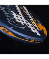 Bullpadel Padel Racket Ionic Control 25