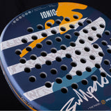 Bullpadel Padel Racket Ionic Control 25