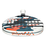 Bullpadel Padel Racket Ionic Light 25