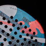 Bullpadel Padel Racket Ionic Light 25