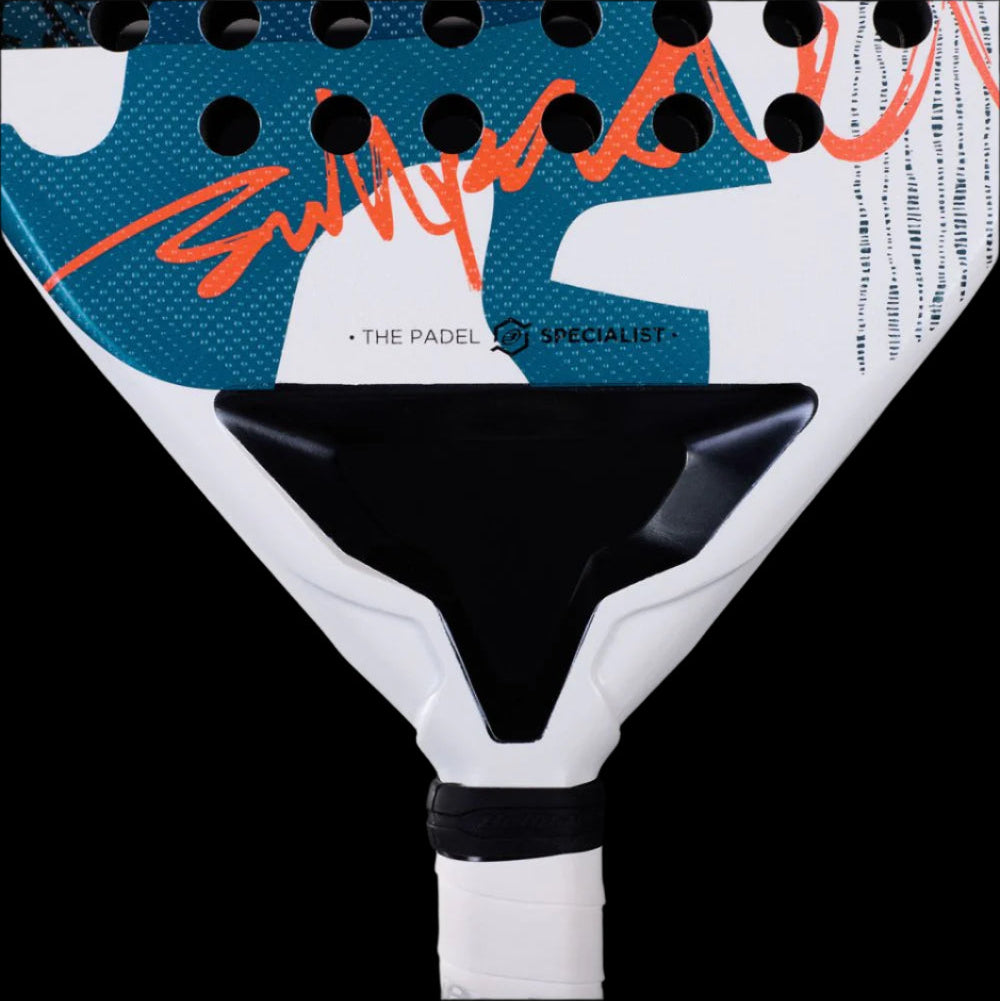 Bullpadel Padel Racket Ionic Light 25