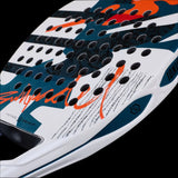 Bullpadel Padel Racket Ionic Light 25