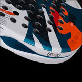 Bullpadel Padel Racket Ionic Light 25